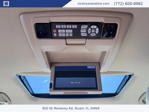 Used 2016 Acura MDX w/ Tech & Entertainment Packag AWD/4WD image 10