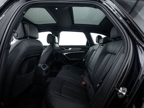 New 2026 Audi A6 Premium Plus image 17