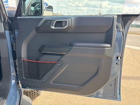 New 2025 Ford Bronco Raptor image 19
