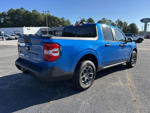 Used 2026 Ford Maverick XLT FWD image 3