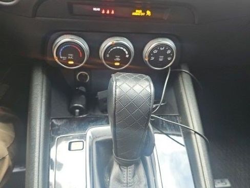 Used 2021 MAZDA CX-5 Sport FWD image 8