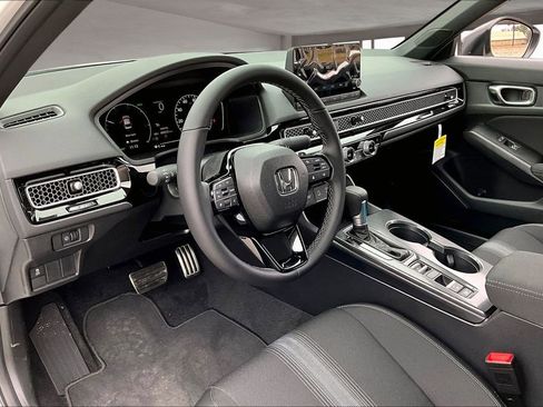 New 2026 Honda Civic Sport Touring image 7