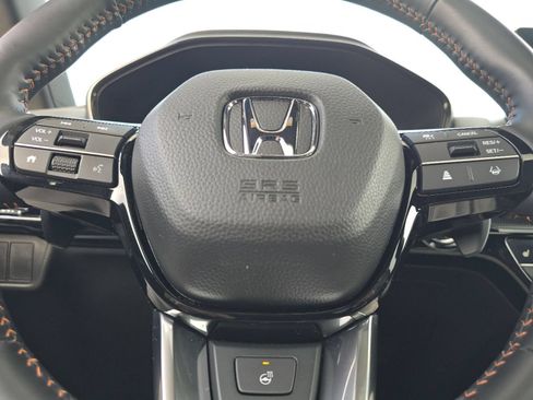 Used 2025 Honda CR-V Sport Touring image 33