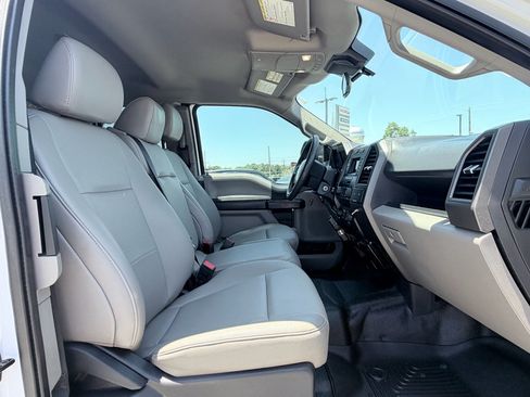 Used 2022 Ford F250 XL w/ Power Equipment Group AWD/4WD image 23