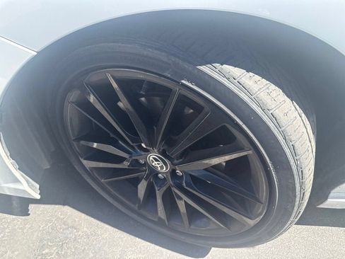 Used 2022 Toyota Camry XSE w/ Carpet Mat Package (TMS) FWD image 26