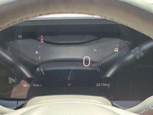 Certified 2025 Buick Envista Avenir FWD image 24