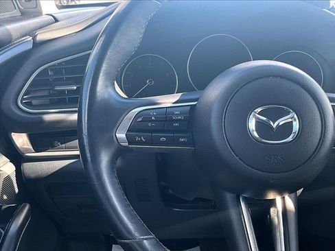 Used 2024 MAZDA CX-30 AWD 2.5 S w/ Select Sport Pkg image 17