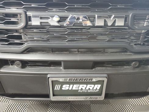 New 2026 RAM ProMaster 2500 w/ Safety Group image 10