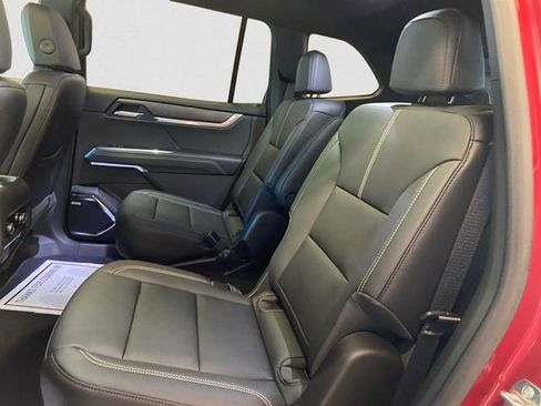 New 2025 GMC Acadia Elevation w/ Elevation Premium Package image 14