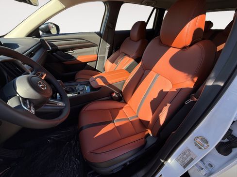 New 2026 MAZDA CX-50 AWD 2.5 S w/ Weather Package image 10