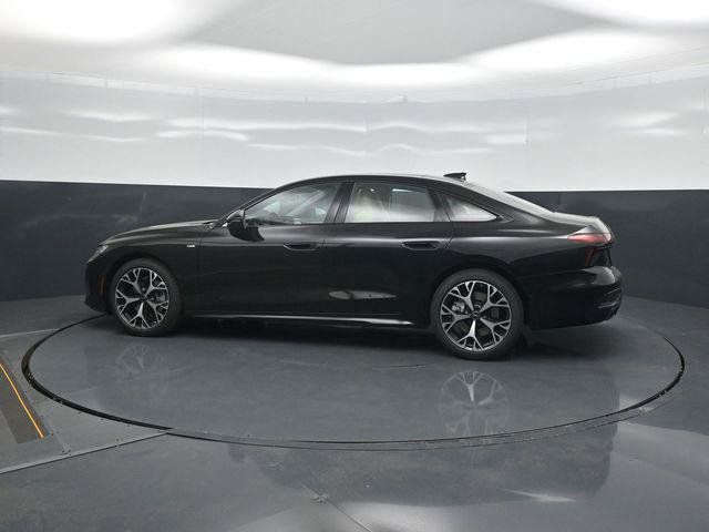 New 2026 Audi A6 Premium Plus AWD/4WD image 4