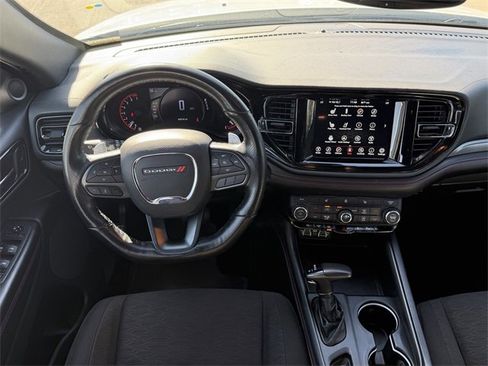 Used 2023 Dodge Durango GT image 9