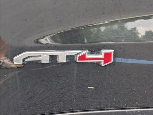 Used 2021 GMC Sierra 1500 AT4 w/ AT4 Value Package AWD/4WD image 41