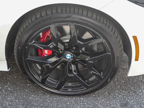 New 2026 BMW 330i Sedan w/ M Sport Package RWD image 9