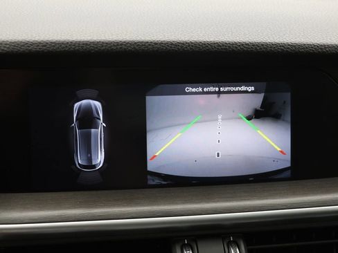 Used 2021 Alfa Romeo Stelvio Ti w/ Nero Edizione image 23