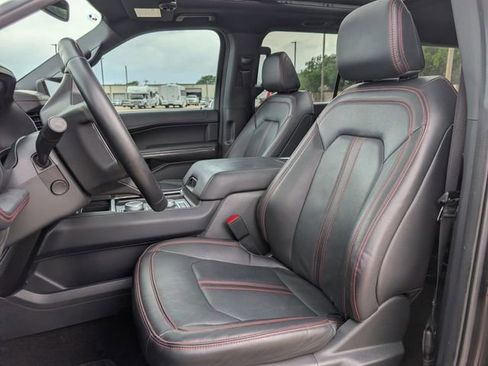 Used 2023 Ford Expedition Max Limited image 25