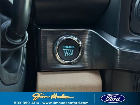 New 2026 Ford F250 Lariat w/ Lariat Ultimate Package image 44