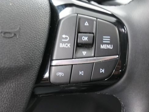 Used 2025 Ford Escape Platinum AWD/4WD image 41