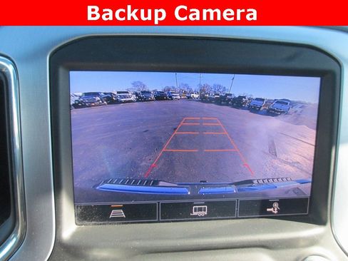 Certified 2022 GMC Sierra 2500 SLE w/ SLE Convenience Package image 12