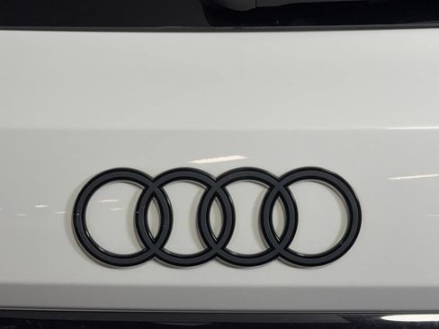 Used 2025 Audi Q7 2.0T Premium Plus w/ Premium Plus Package AWD/4WD image 14