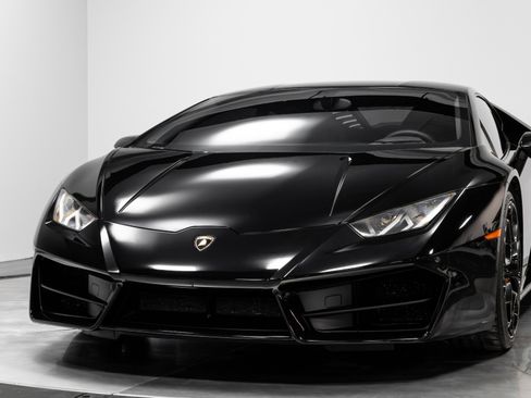 Used 2017 Lamborghini Huracan LP 580-2 image 57