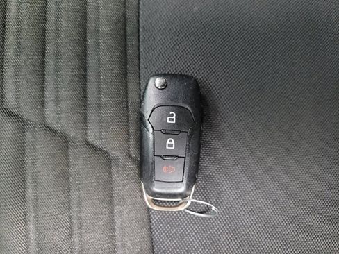 Used 2022 Ford F150 XL w/ STX Appearance Package image 32