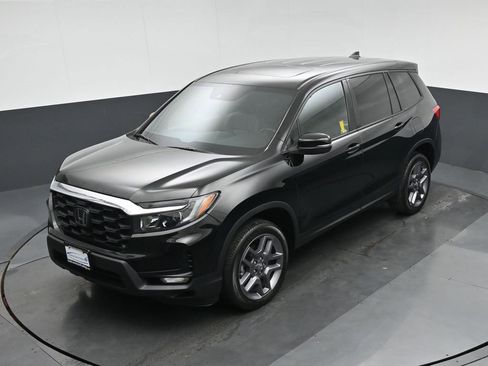 Used 2022 Honda Passport EX-L image 67