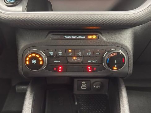 Used 2024 Ford Bronco Sport Big Bend w/ Convenience Package image 19