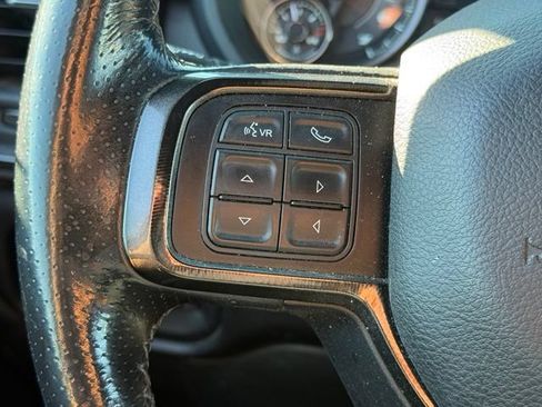 Used 2021 RAM 2500 Power Wagon AWD/4WD image 28