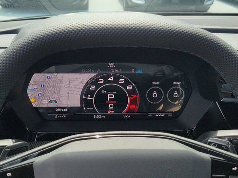 New 2026 Audi RS 3 AWD/4WD image 10