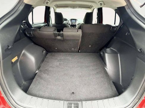 Used 2018 Mitsubishi Eclipse Cross ES FWD image 7