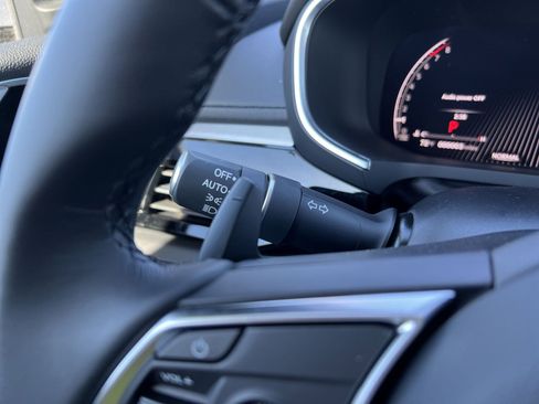 New 2026 Acura MDX SH-AWD image 30