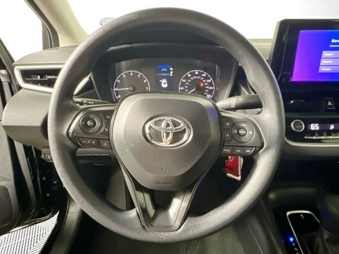 Used 2024 Toyota Corolla LE FWD image 16