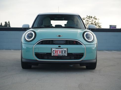 New 2026 MINI Cooper S FWD image 5