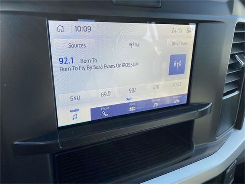 New 2025 Ford F550 4x4 Crew Cab Super Duty image 17