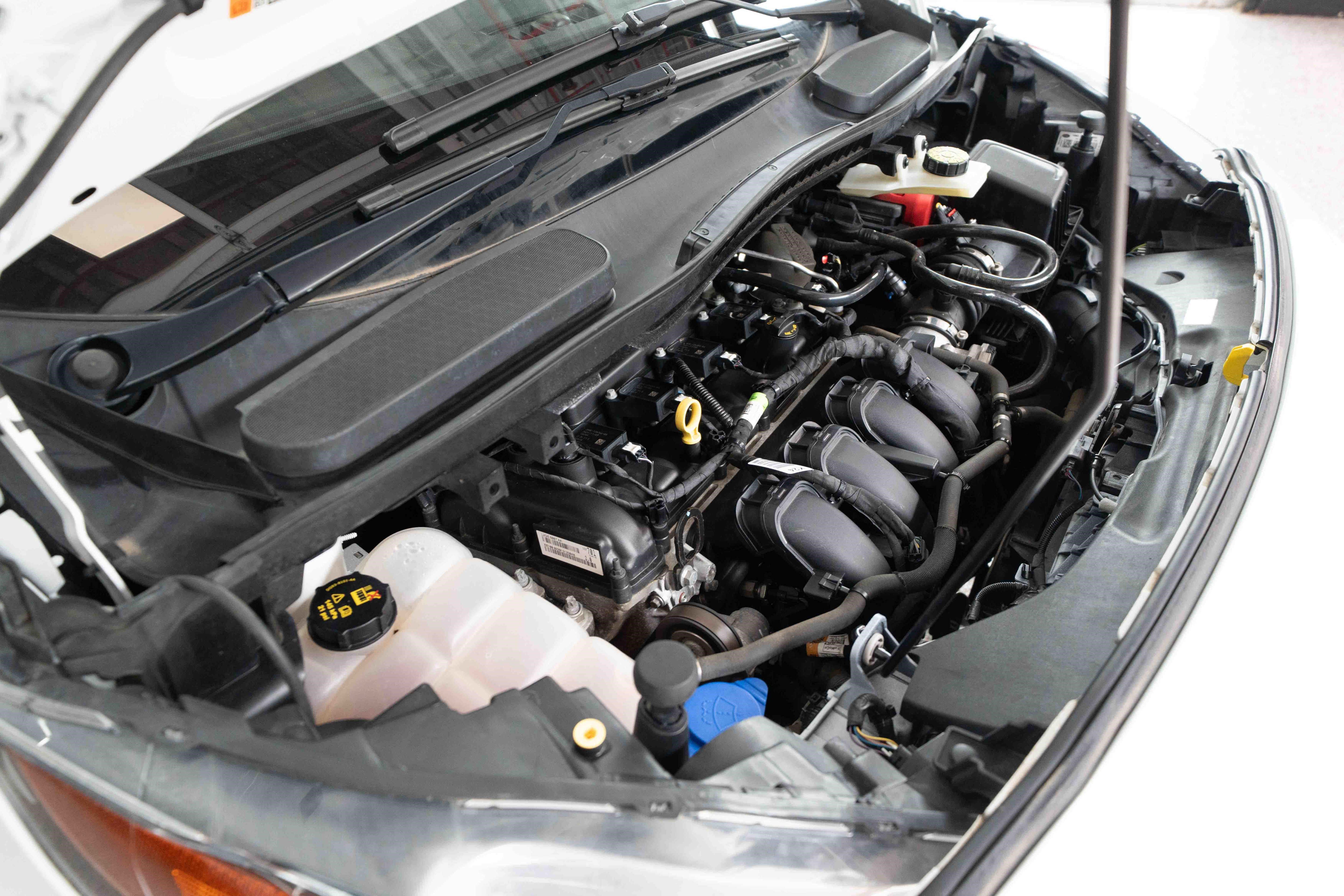 Used 2022 Ford Transit Connect XL FWD image 32
