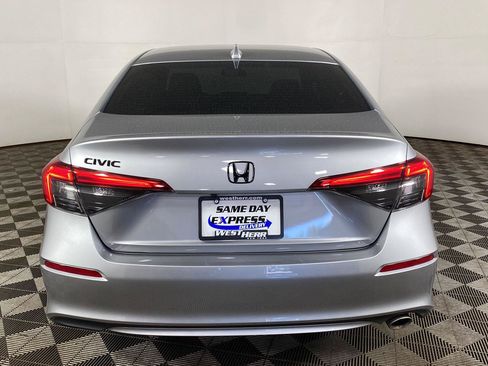 Used 2022 Honda Civic Sport image 20
