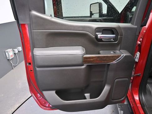 Used 2021 GMC Sierra 1500 Elevation w/ X31 Off-Road Package AWD/4WD image 31