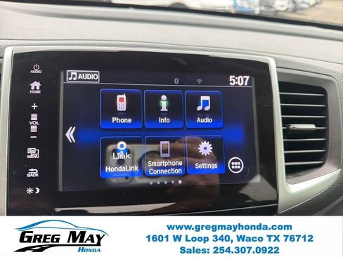 Used 2020 Honda Ridgeline Sport image 16