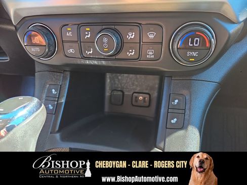 Used 2019 GMC Acadia SLE AWD/4WD image 20