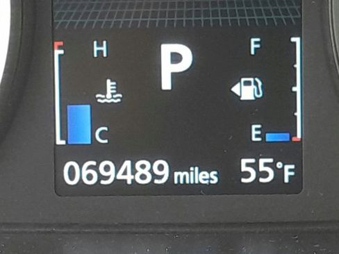 Used 2023 Mitsubishi Eclipse Cross SE image 24