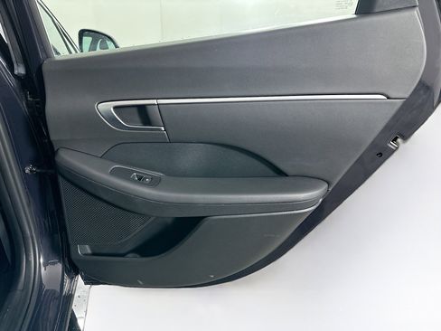 Used 2025 Hyundai Sonata SEL image 28