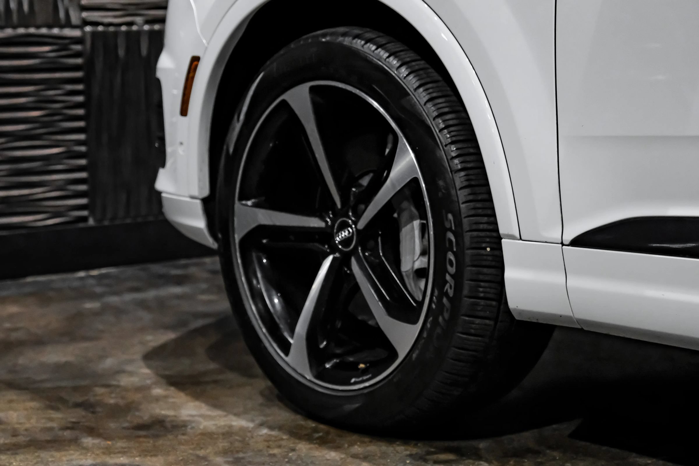 Used 2019 Audi Q7 3.0T Prestige AWD/4WD image 66