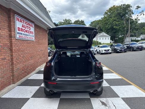 Used 2021 MAZDA CX-30 FWD 2.5 S w/ Select Package image 30