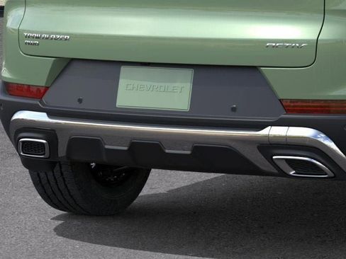 New 2026 Chevrolet TrailBlazer ACTIV image 14