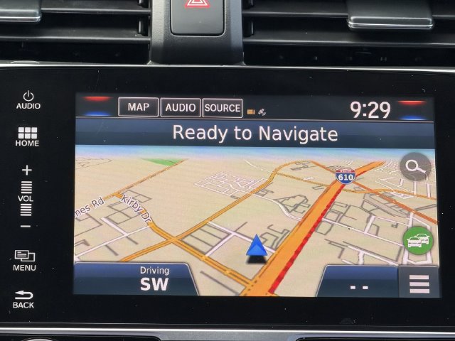 Used 2017 Honda Civic Touring image 17