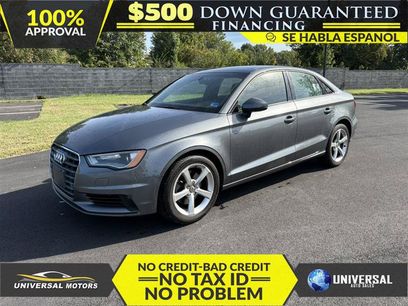 Used 2016 Audi A3 1.8T Premium