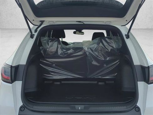 New 2026 Honda HR-V Sport image 9