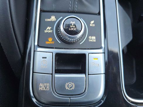 Used 2025 Kia Telluride EX X-Line image 32