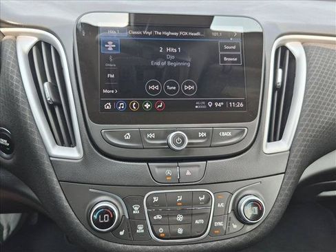 Used 2024 Chevrolet Malibu LT FWD image 14
